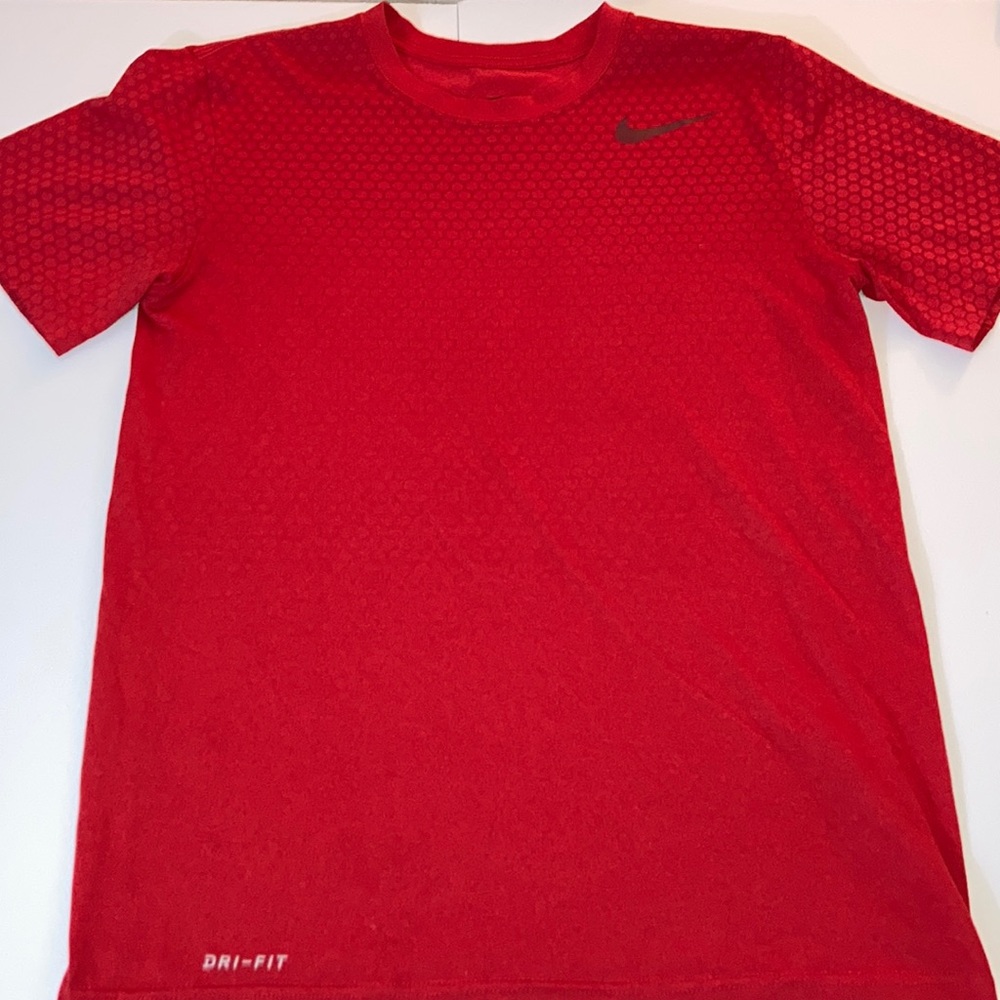 Men’s Nike Dri-Fit Shirt